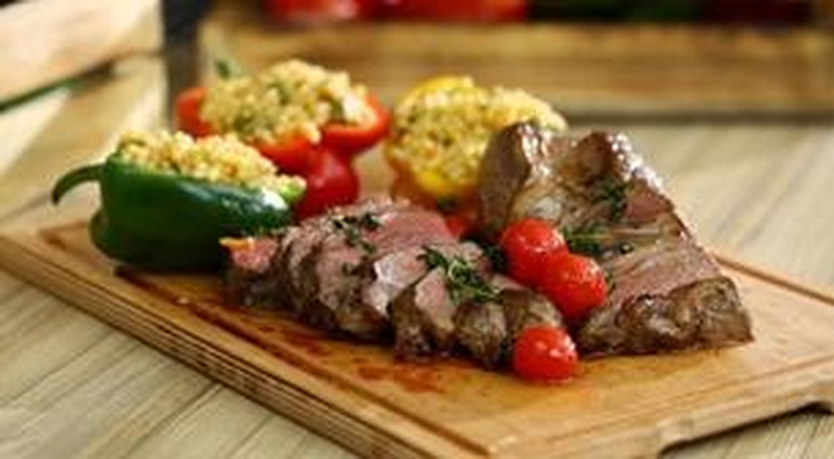 Steakhouse