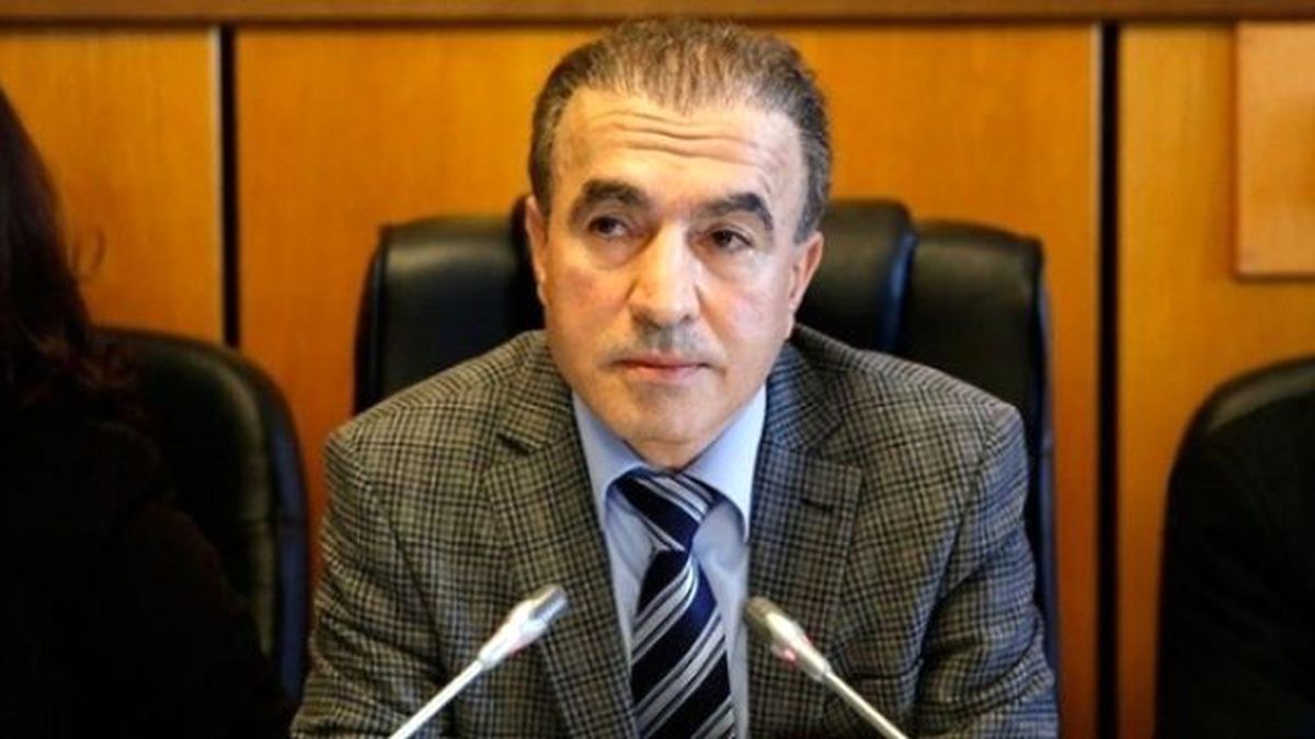 TBMM Genel Kurulu