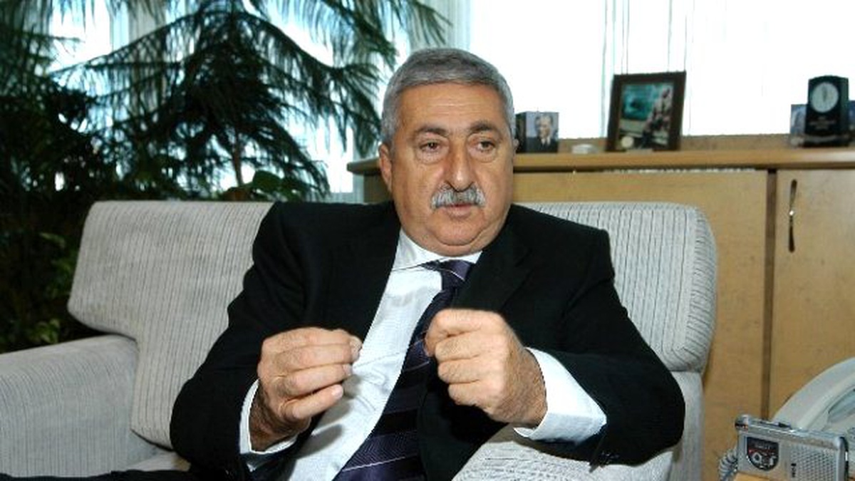 TESK Başkanı Palandöken Açıklaması