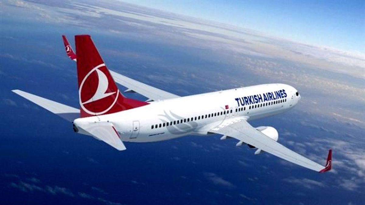 THY\'nin Miami Seferine "Matthew Kasırgası" Engeli