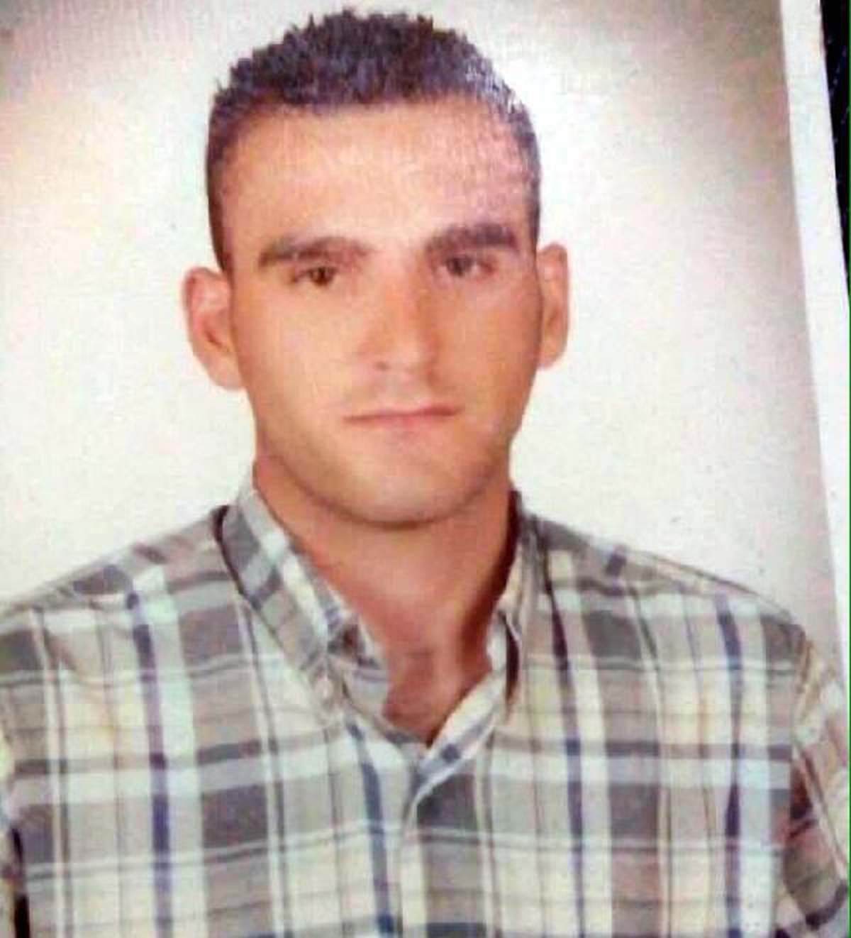 Ticaret Yaptığı Besiciyi Öldürüp, Cesedini Uçurumdan Attı