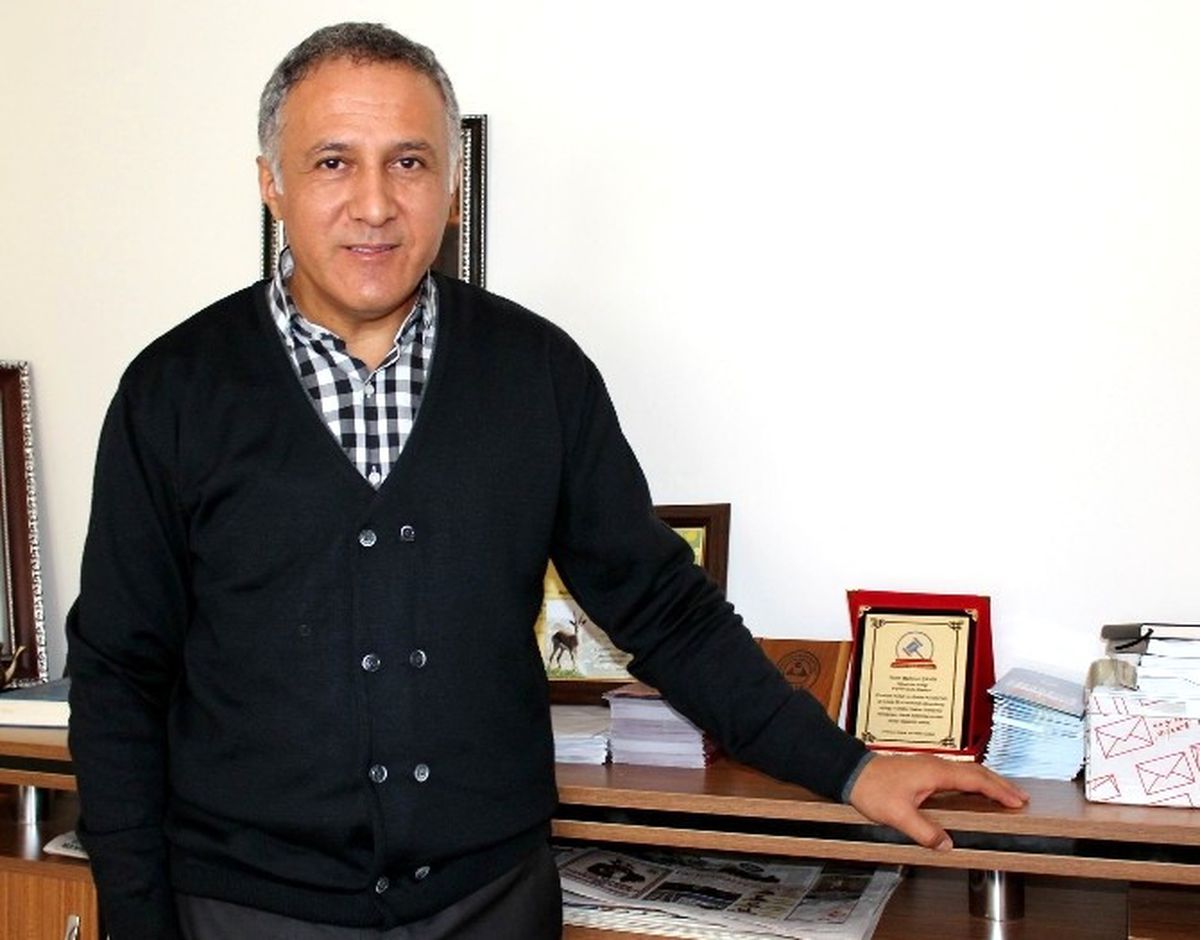 Tkb Eğitimde Kaynak Kitap Sorununa Dikkat Çekti