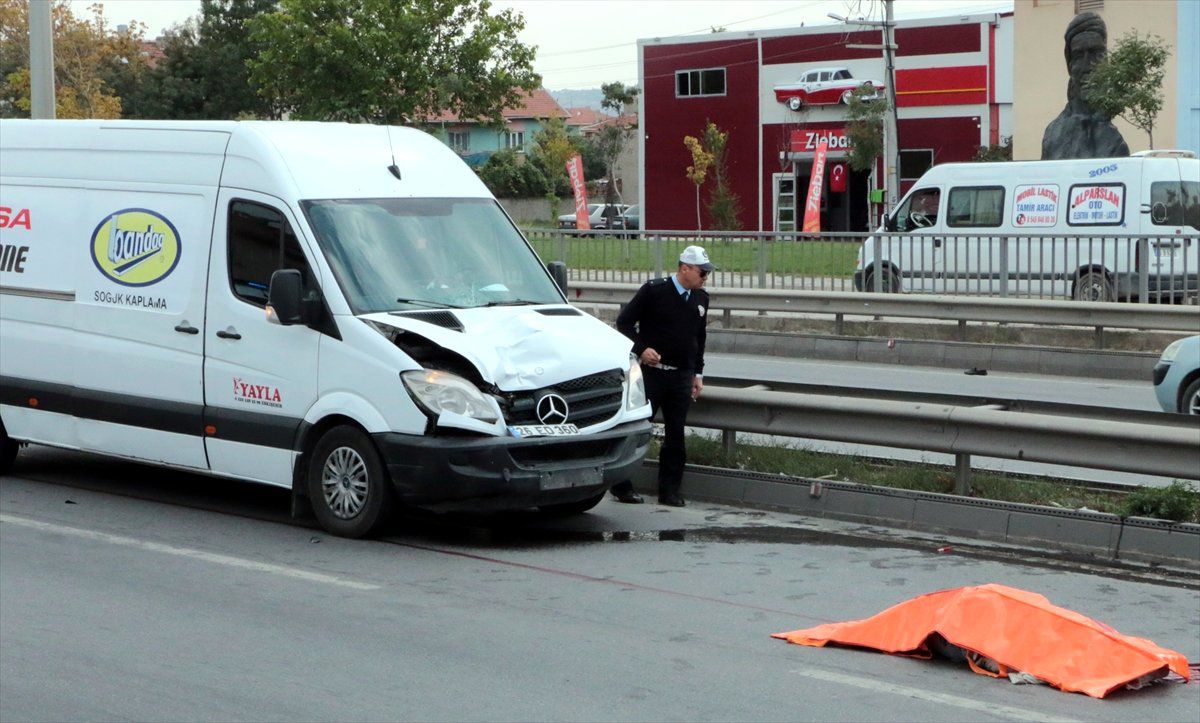 Trafik Kazaları