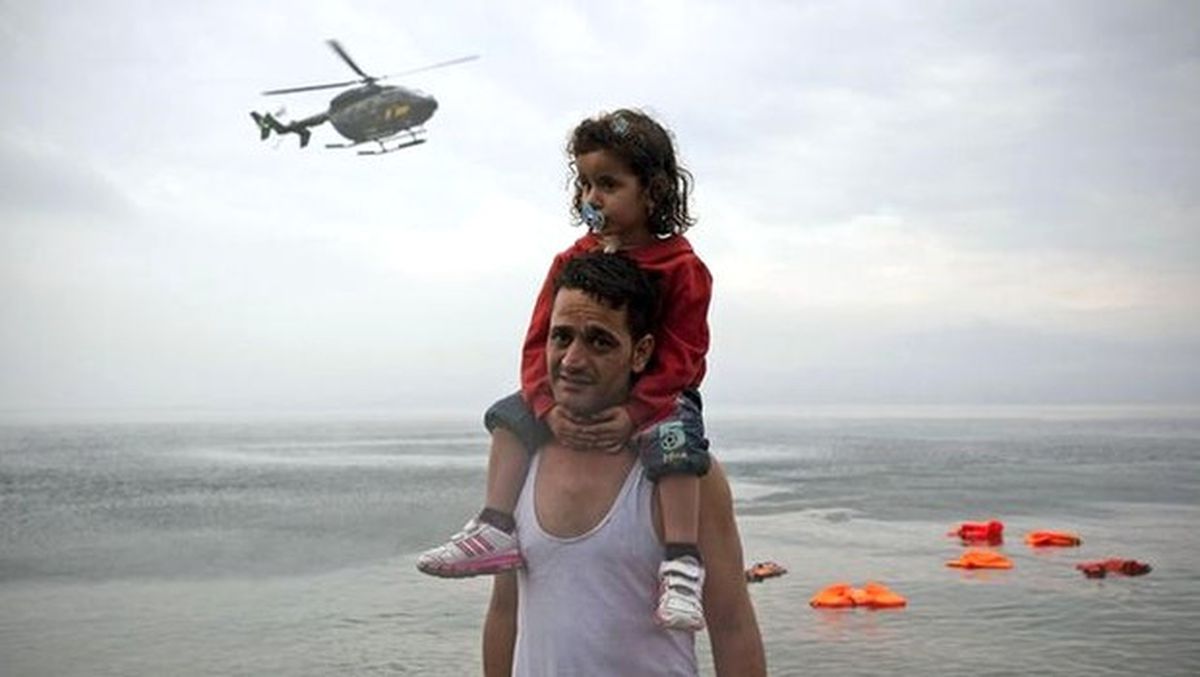 Türkiye-Bulgaristan Sınırına AB'den Koruma Geldi