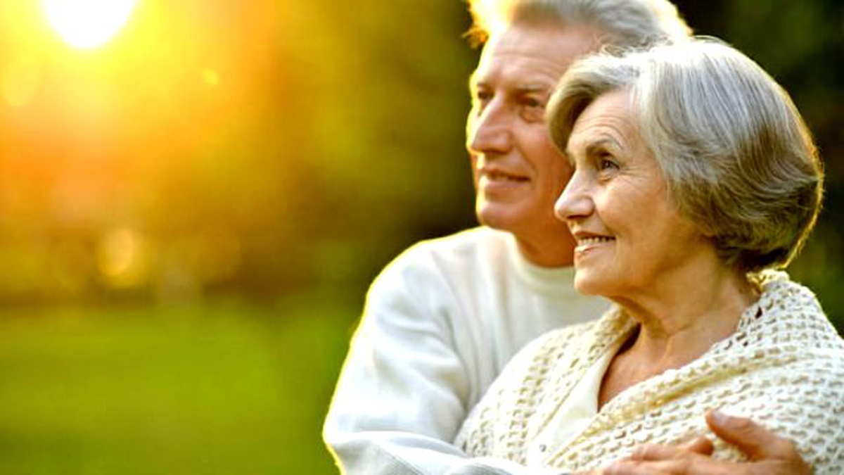 Türkiye\'de Beklenen Yaşam Süresi 78 Yıl