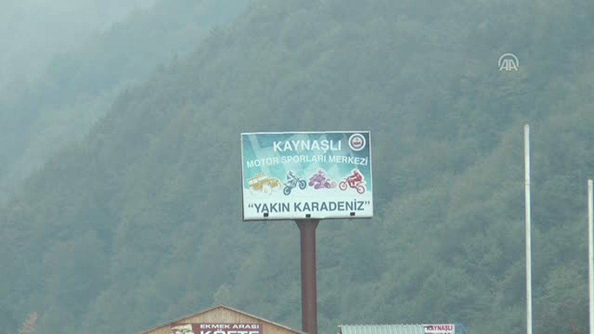 Türkiye Motokros Şampiyonası\'na Doğru