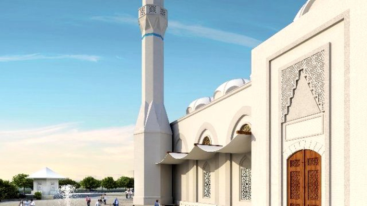 Ulu Camii ve İslam Eserleri Müzesi İnşaatları İçin İhaleye Çıkılıyor
