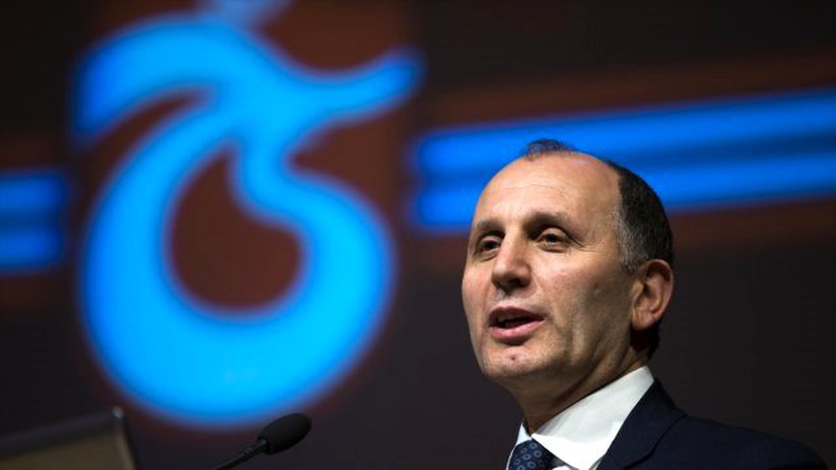 Usta: "Zaman Tüm Camianın El Birliği ile Zor Günleri Atlatma Zamanıdır"