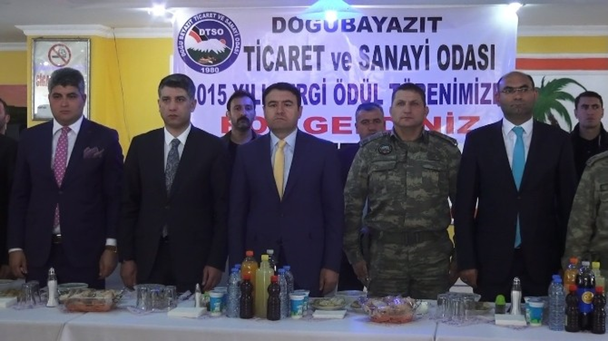 Vali Işın\'dan PKK ve Fetö\'ye Tepki