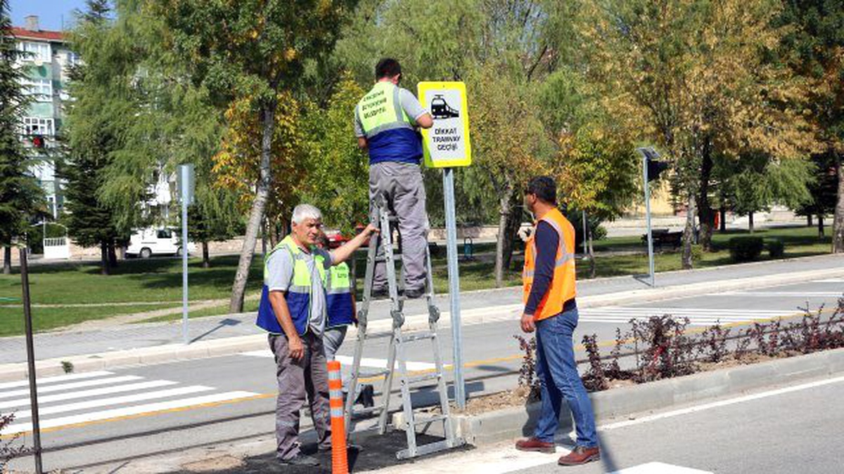 Vatandaş Talep Etti, Büyükşehir Yaptı