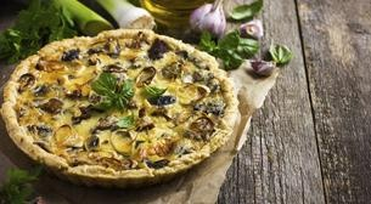 Vejetaryen Dünyası