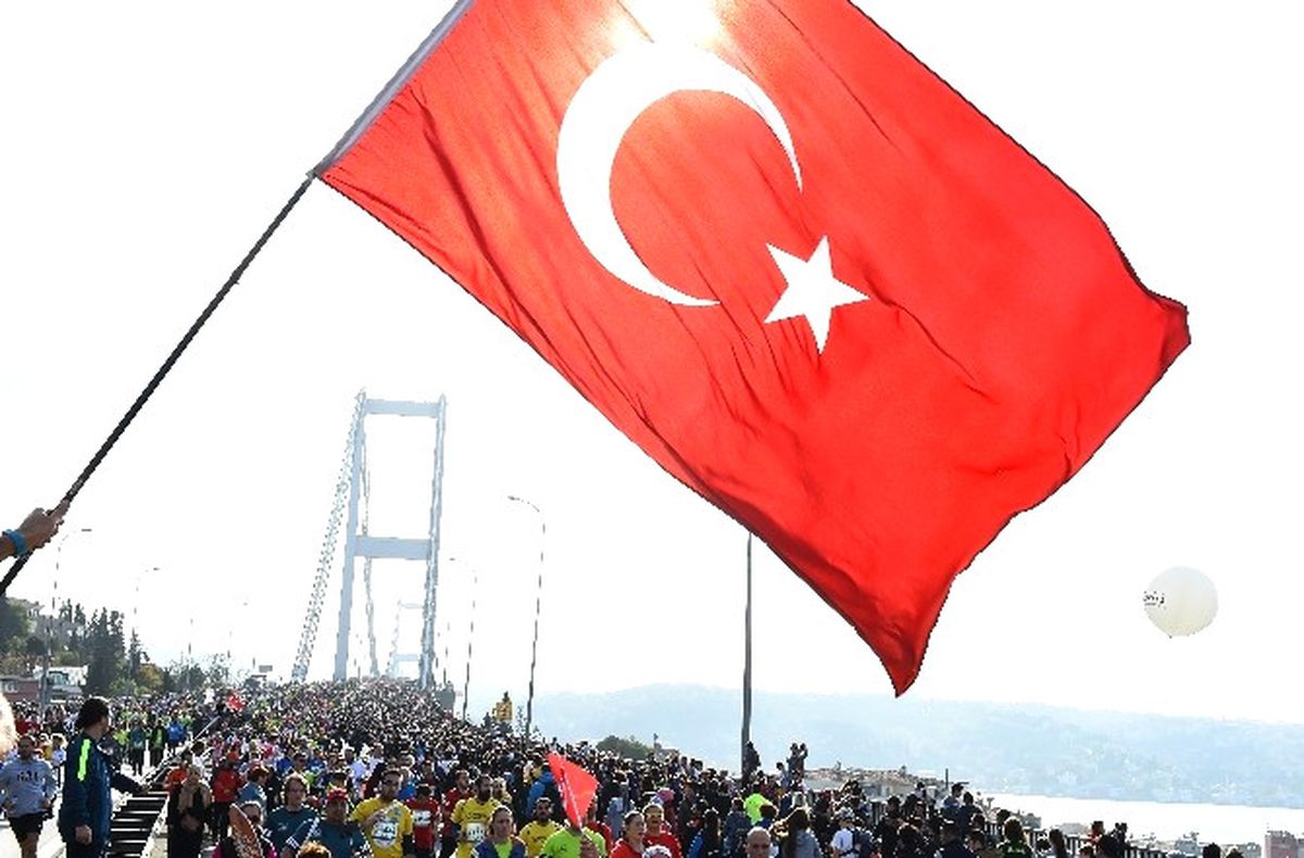 Vodafone 38. İstanbul Maratonu Kayıtları 15 Ekim\'e Kadar Uzatıldı