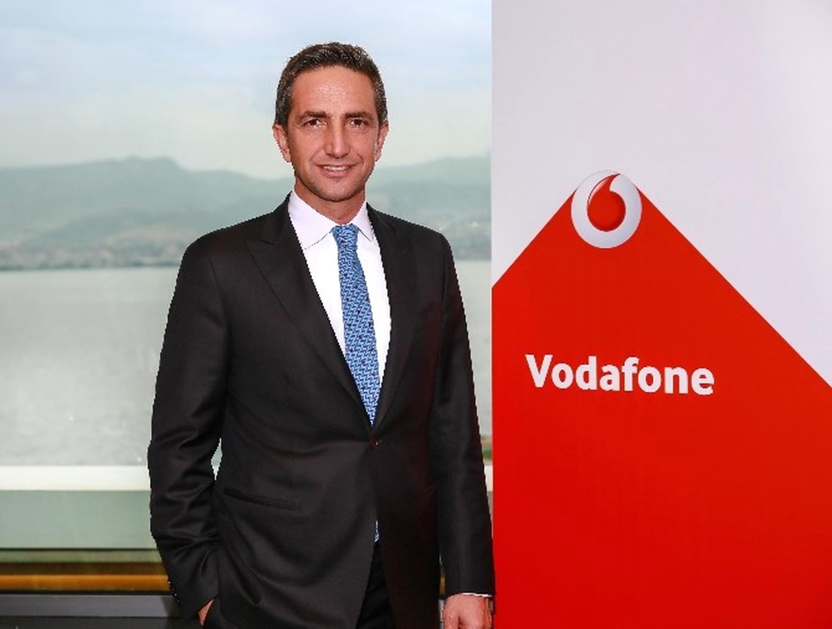 Vodafone\'lu Esnafın, Faturası Artık Kontrol Altında"