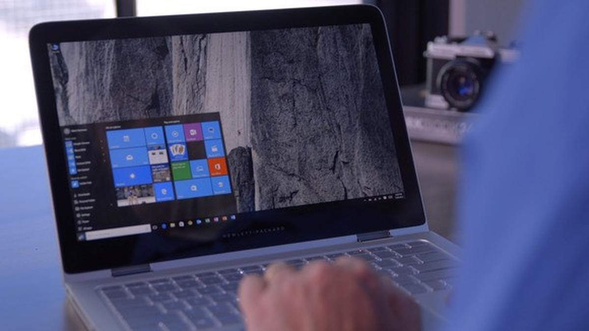 Windows 10 İçin Kötü Bir İlk...