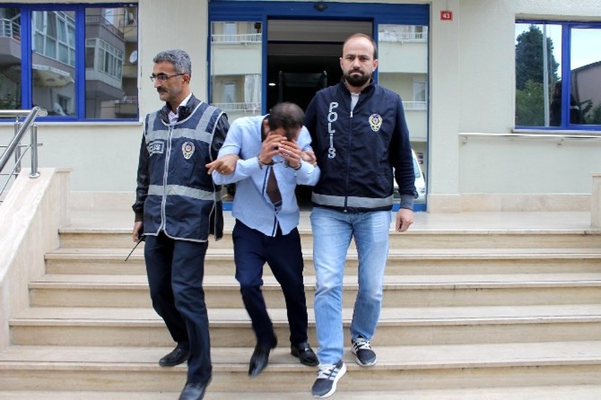 Yalova\'da 6 Dolandırıcı Tutuklandı