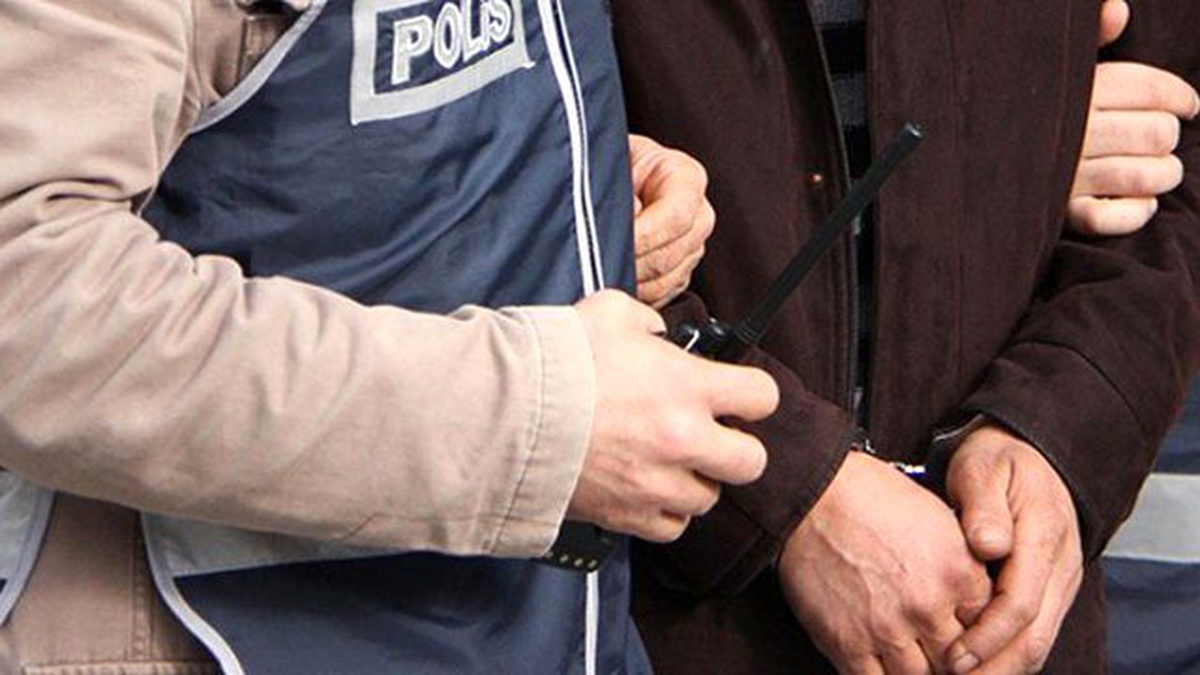 Yaralama Suçundan Aranan Bir Kişi Operasyonla Yakalandı
