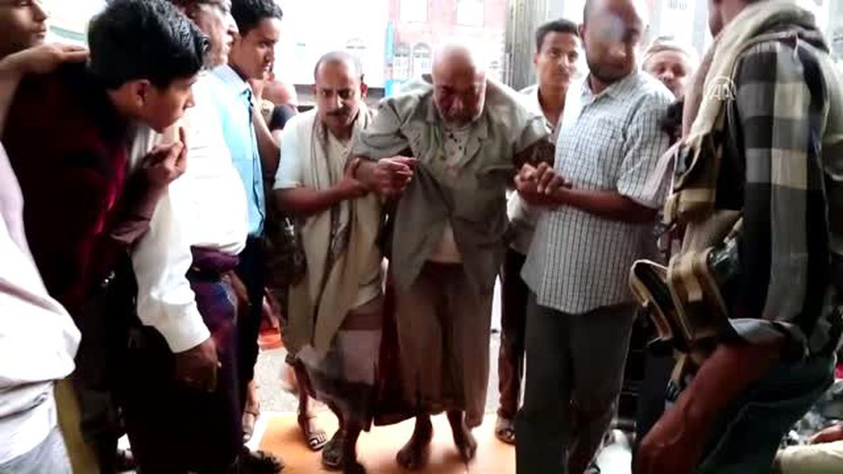 Yemen\'deki Olaylar