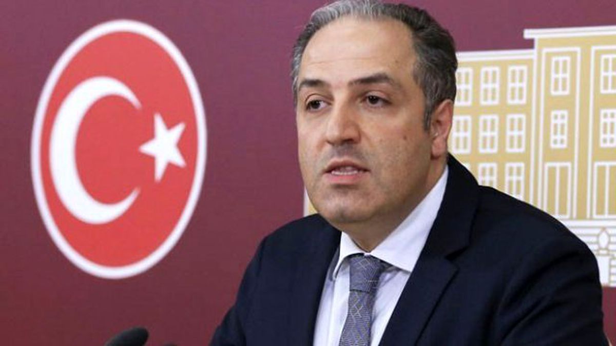Yeneroğlu: Mainz Savcılığı, Almanya\'nın İtibarını Önemsemedi