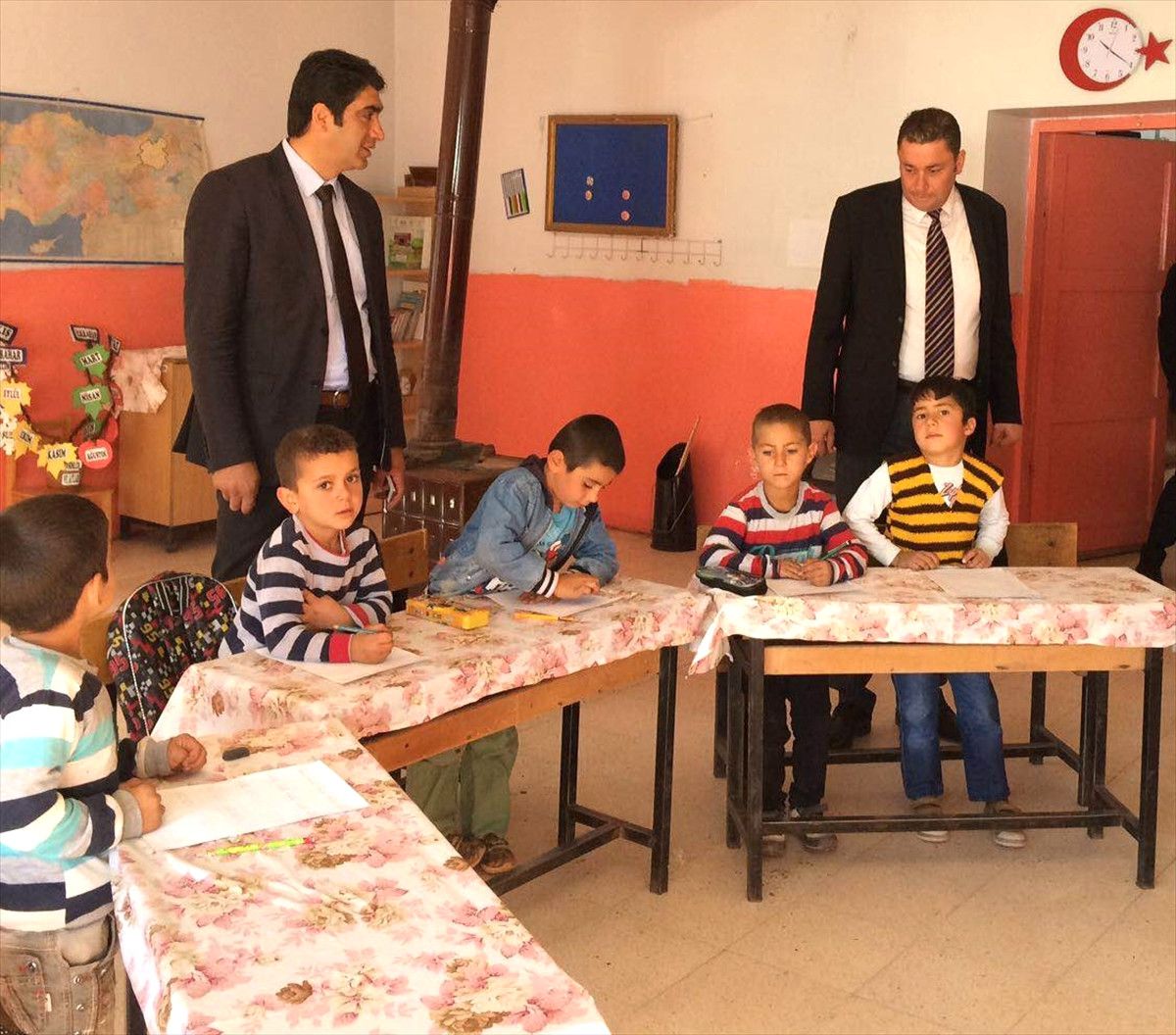 Yeni Eğitim ve Öğretim Yılı