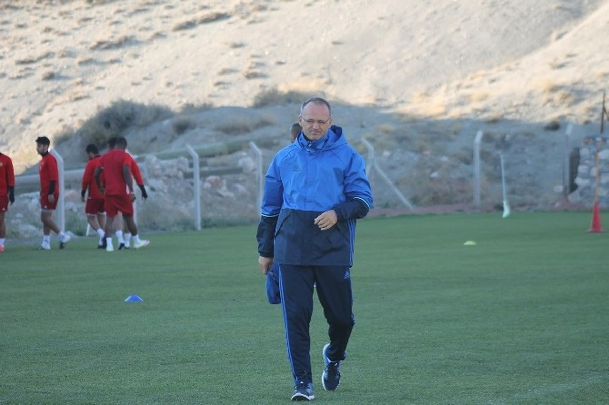 Yeni Malatyaspor\'da Şanlıurfaspor Mesaisi Başlıyor