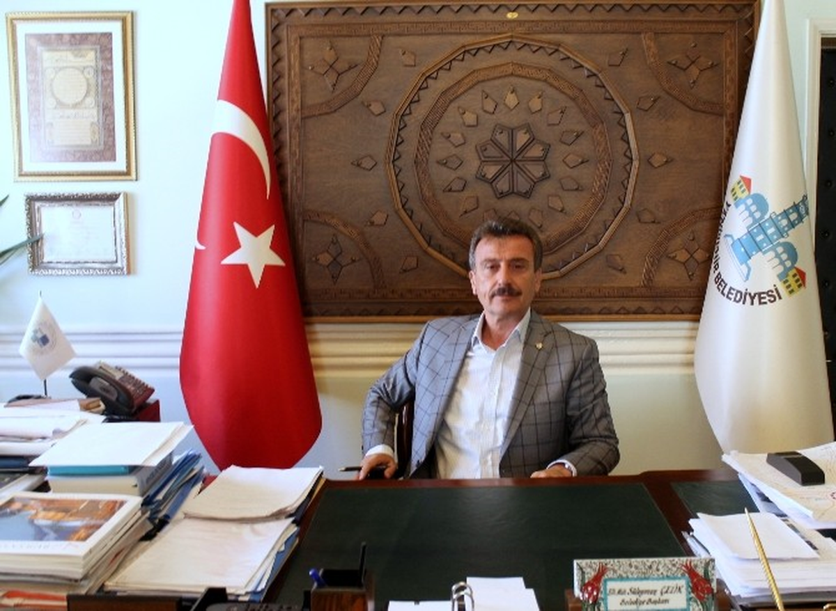 Yenişehir Yatırımcıları Bekliyor