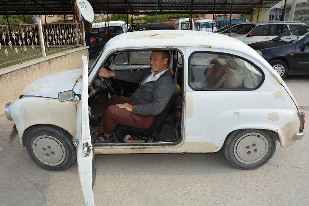 Yeniye İnat Eskiye Devam