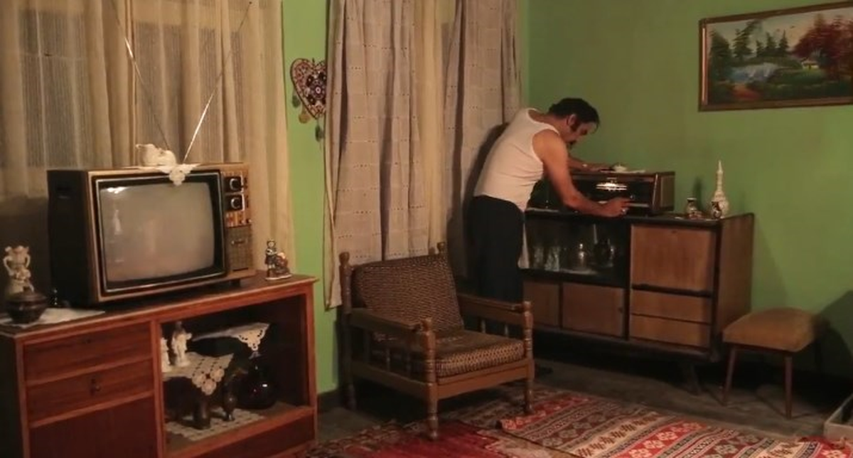 Yılmaz Erdoğan, Yeni Filminin Hazırlıklarını Bitiriyor