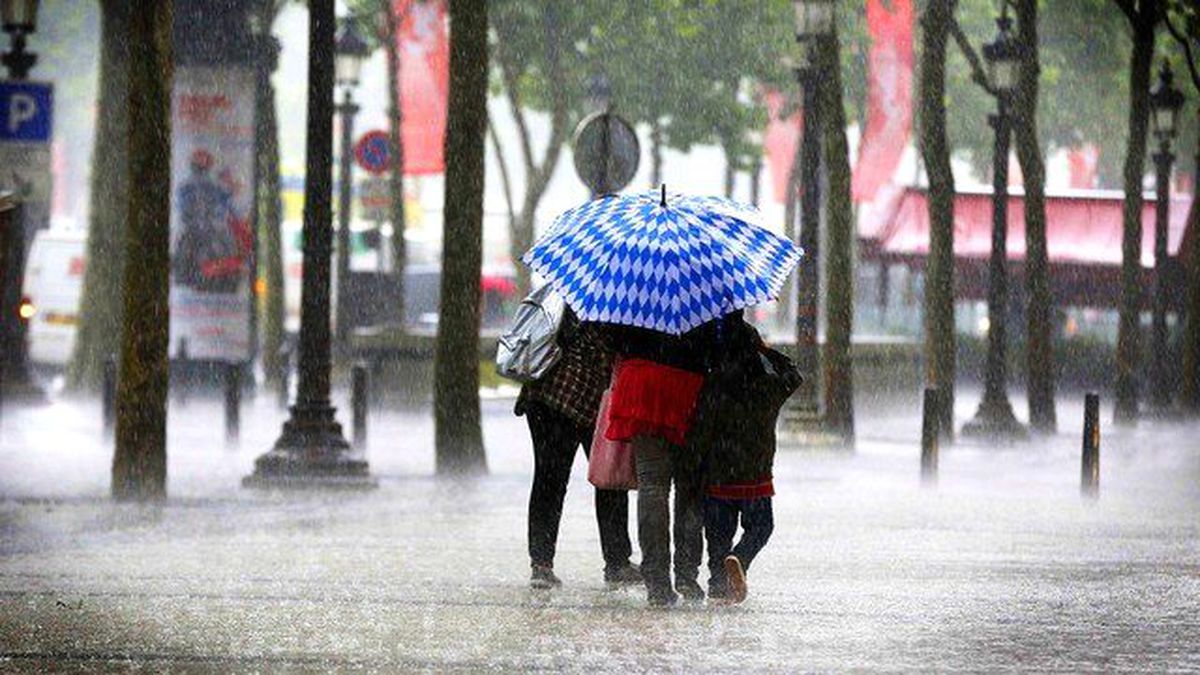 Meteoroloji'den Son Dakika Yağış Uyarısı!