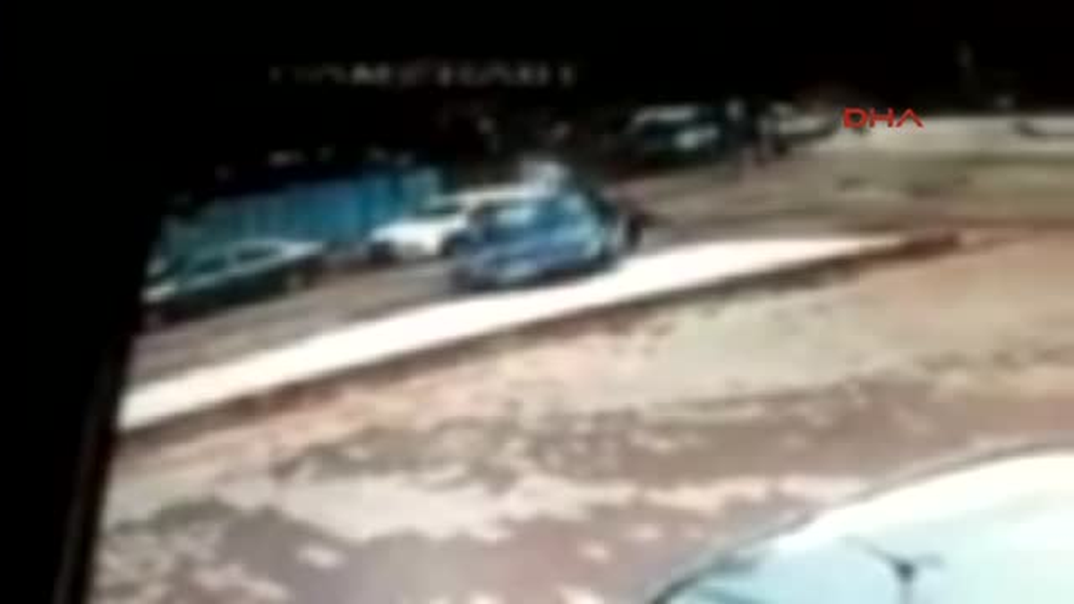 Zonguldak - Kamyonetin Çarptığı Kadın Öldü