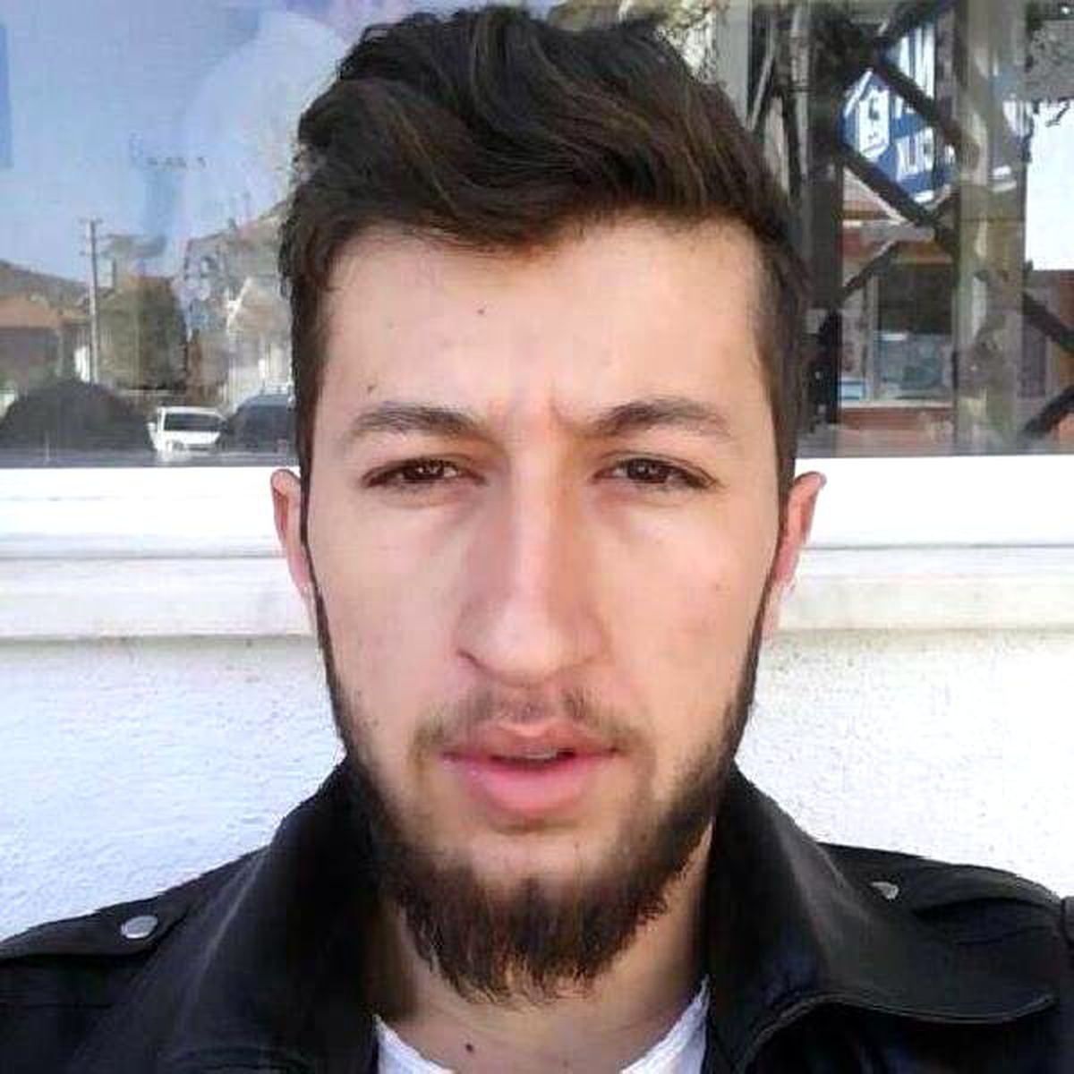 Görüntülü Haber) Zorla Para İsteyenlere Direnince Bıçaklandı (2)