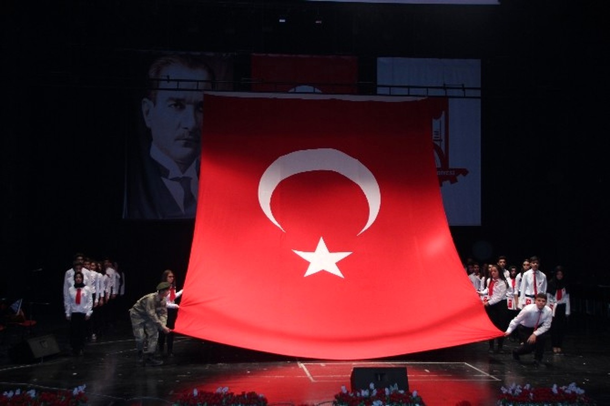 15 Temmuz Demokrasi Zaferi ve Şehitleri Anma Programı