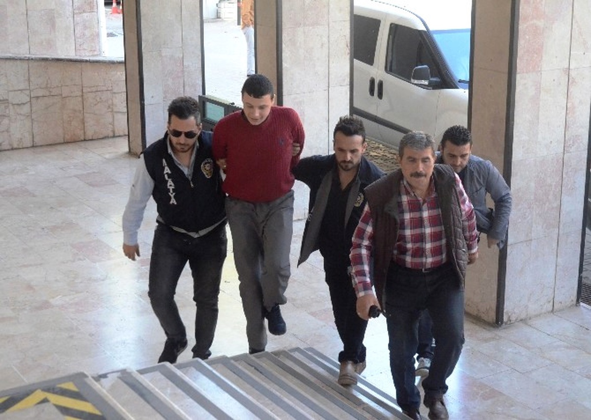 2 Kişinin Öldüğü Kavganın Son Zanlısı da Yakalandı