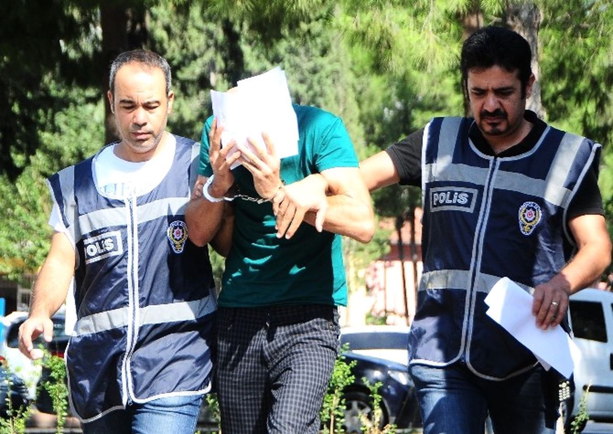 Fuhuş Baskınında Şoke Eden Sözler: Eşim Size Güvenirse Bir Sonraki Partiye Katılacak