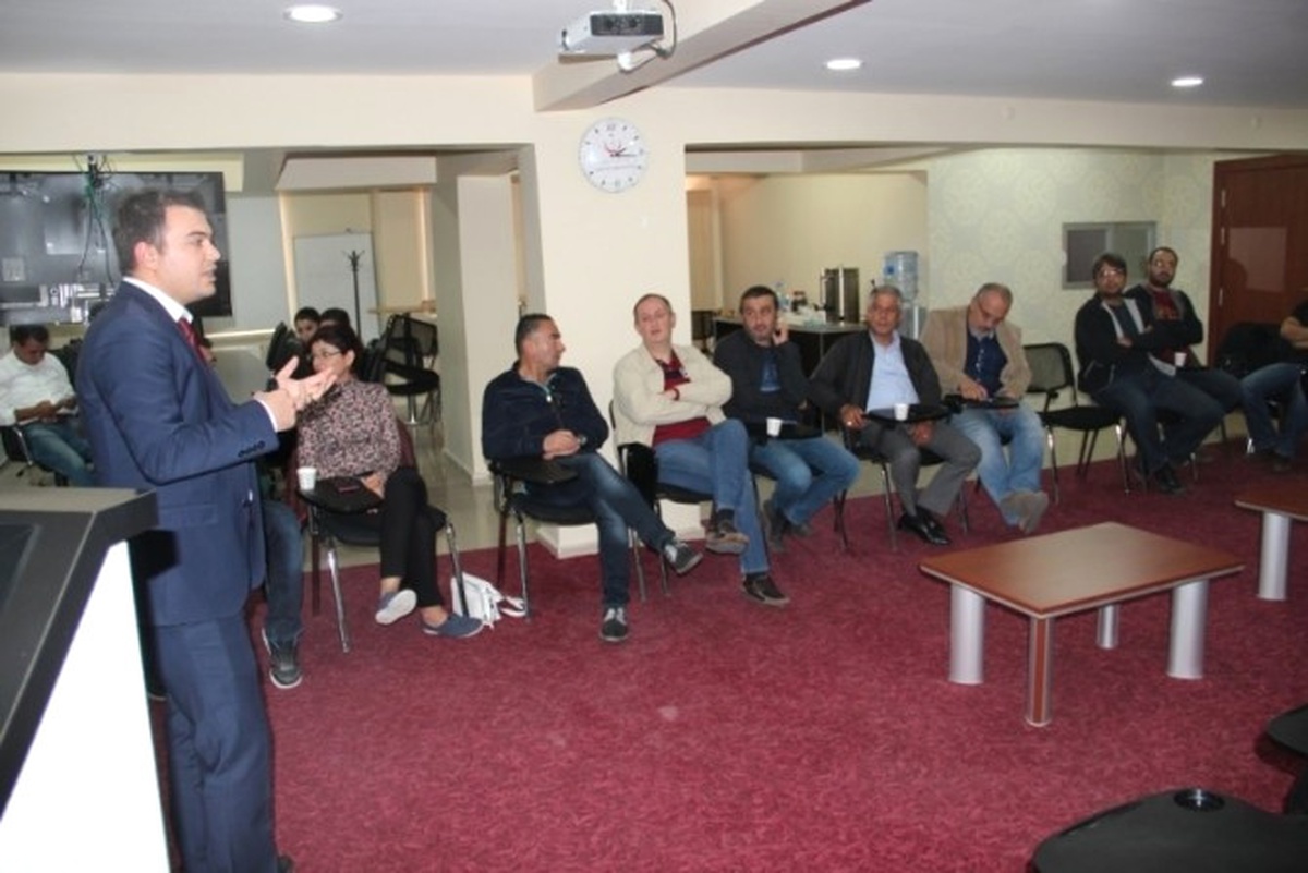 Aile Hekimlerine Uyuşturucu ve Tütün Bağımlılığı Eğitimi Verildi
