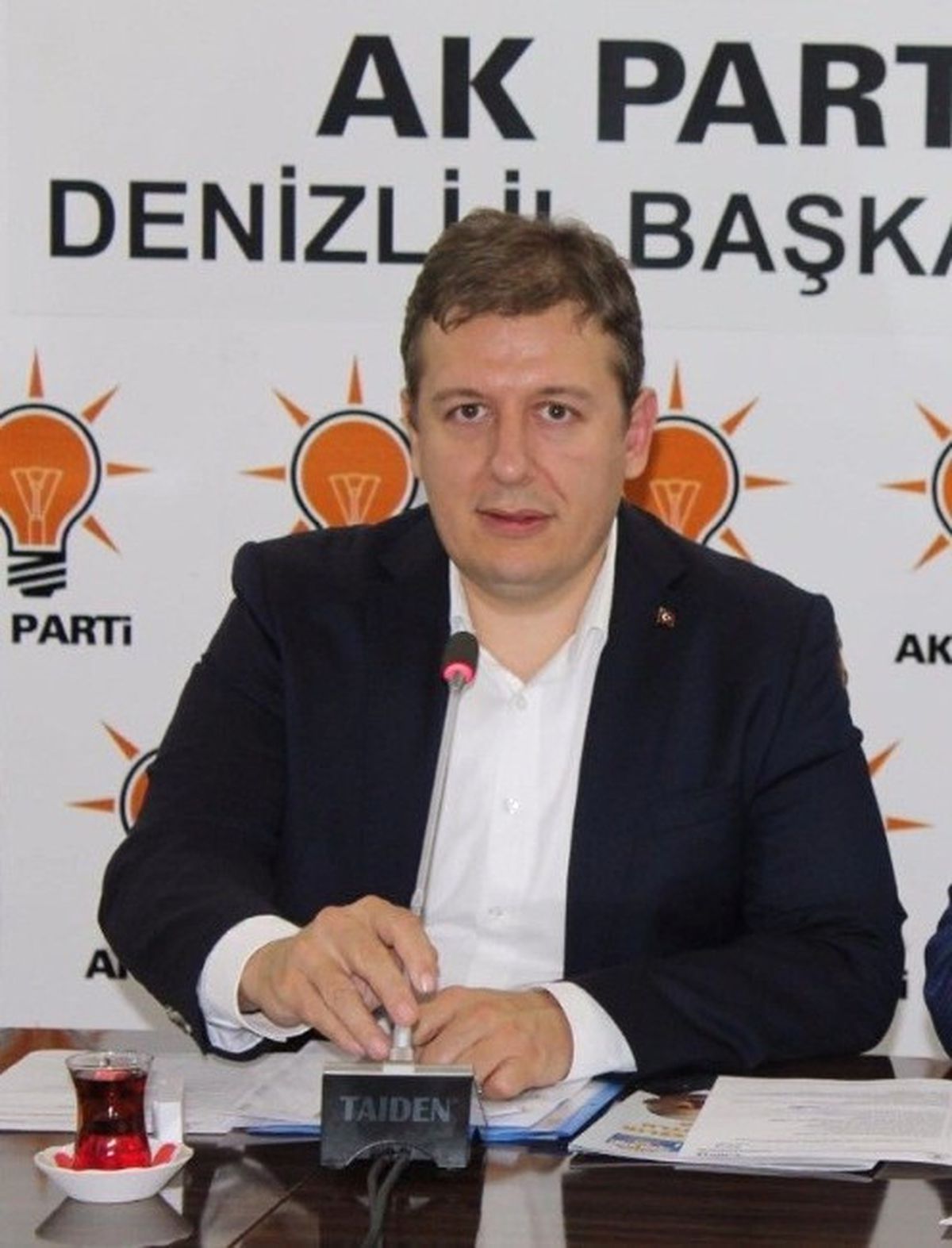 AK Parti Siyaset Akademisi Eğitim Programı Başlıyor