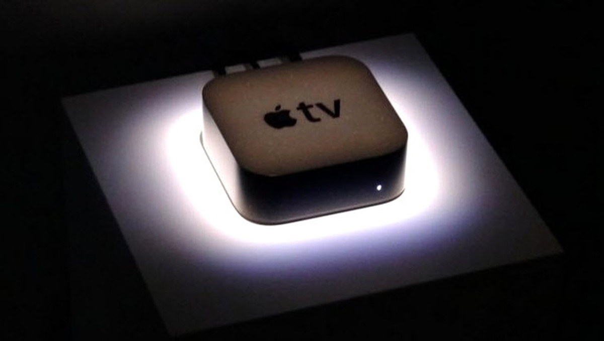 Apple Tv\'lerin O Modelleri Tarih Oldu
