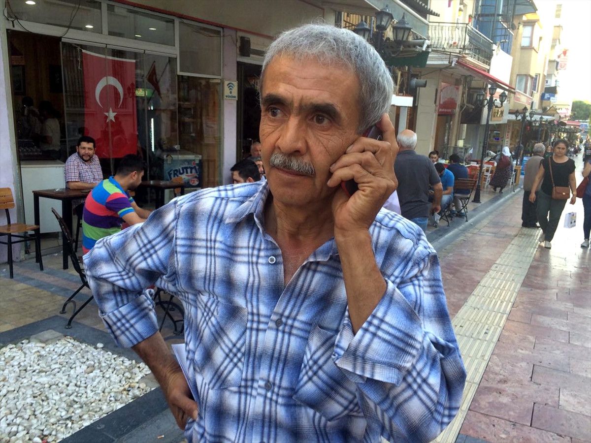 Aydın\'da Telefonla Dolandırıcılık İddiası