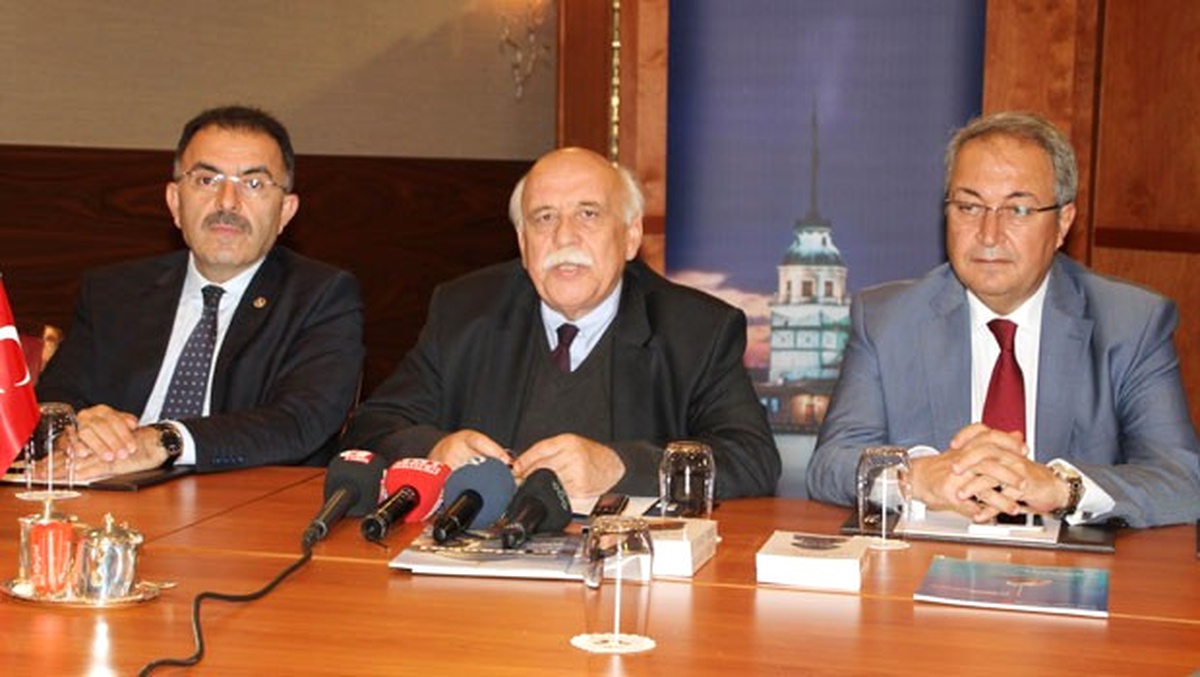 Bakan Avcı: Hollanda Bürokrasisinde Fetö\'cüler Var