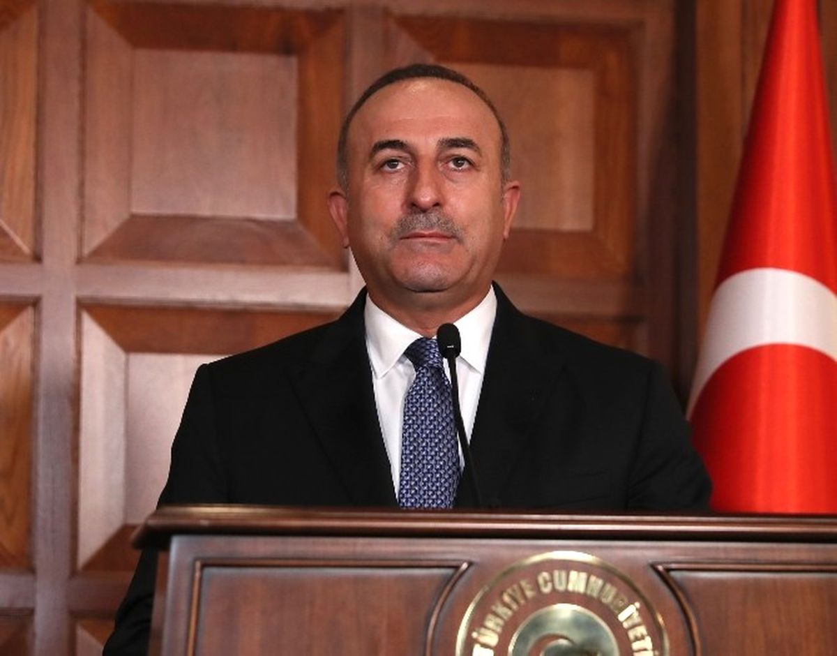Bakan Çavuşoğlu\'ndan Alanya\'ya \'Kış\' Müjdesi