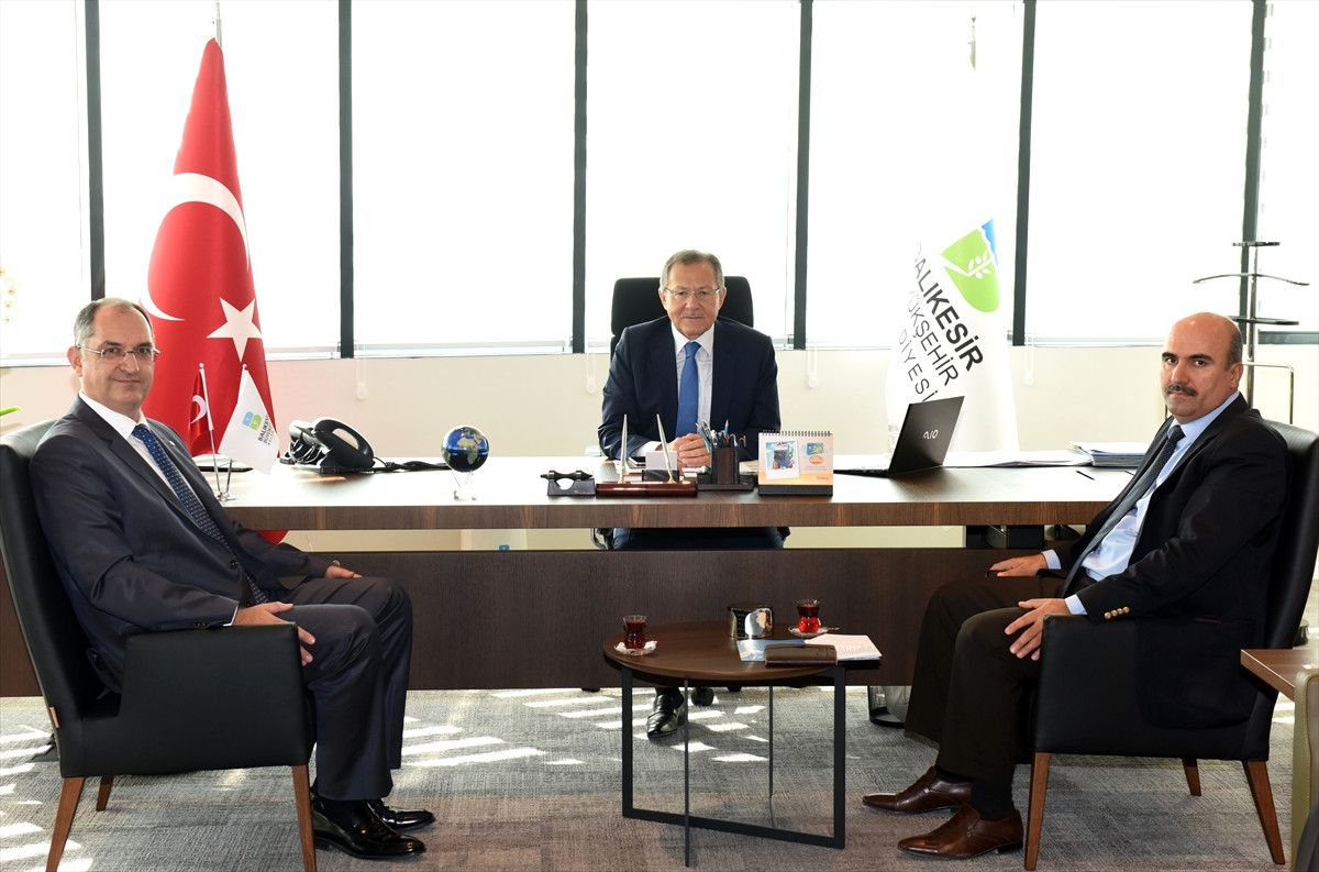 Balıkesir Peyniri Dünyaya Tanıtılacak
