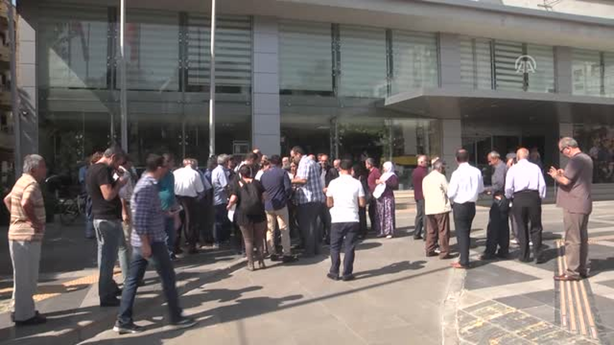 Belediyelere Görevlendirme Yapılması