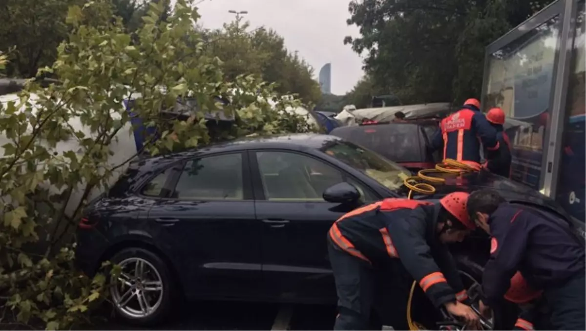Beton Mikserlerinin Dehşet Saçmasının Sebebi Tamamen Ekonomikmiş