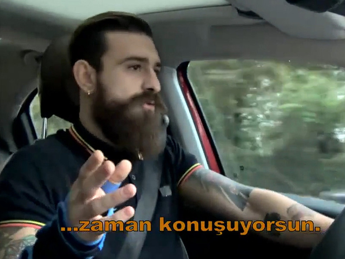 Bulut Göz6 Aracıyla Tura Çıktı! Ziyaretçilerinden Büyük Tepkiler