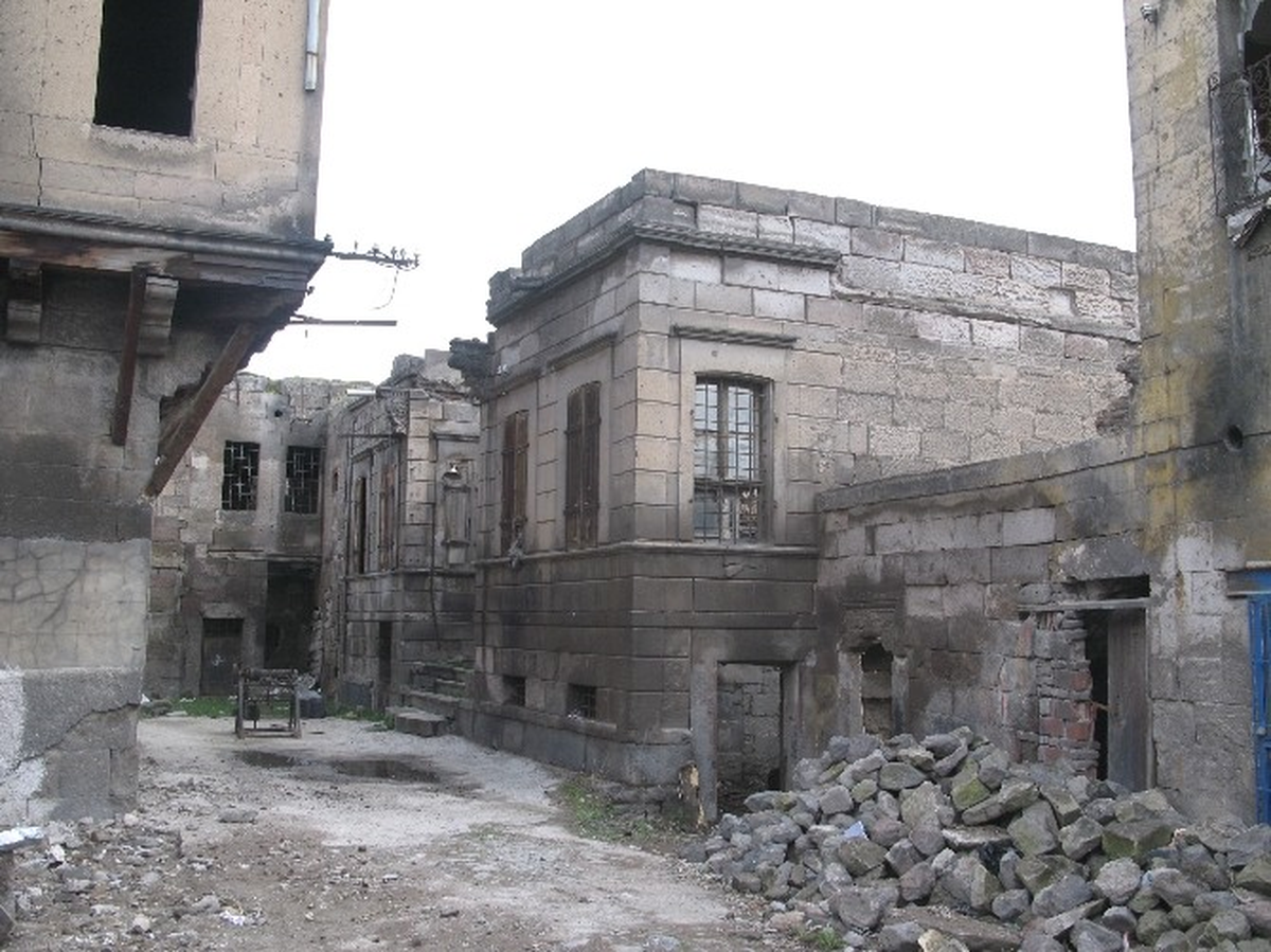 Büyükşehir, Müftü Evi Projesiyle de Ödül Aldı
