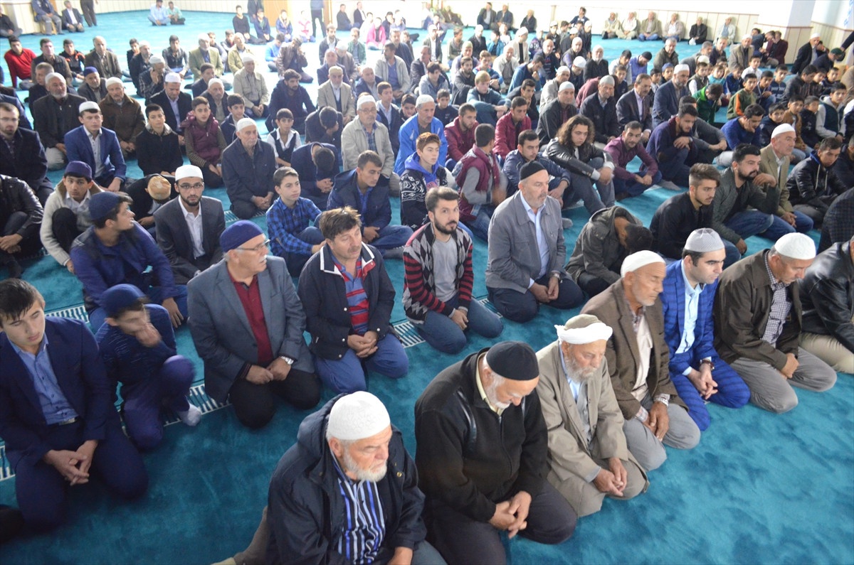 Camiler ve Din Görevlileri Haftası