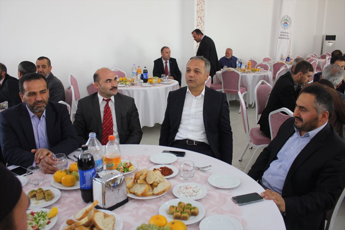 Camiler ve Din Görevlileri Haftası