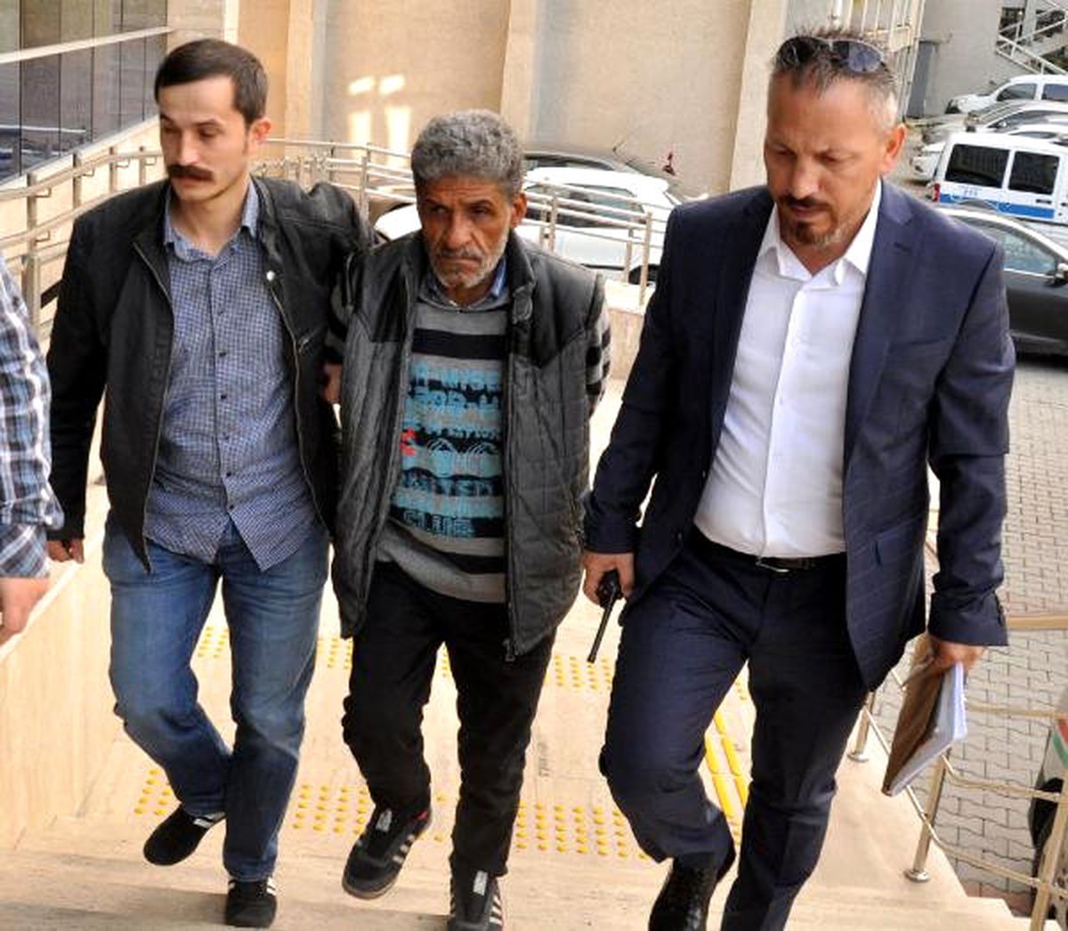 Çarptığı Kadının Ölümüne Neden Olan Sürücü Tutuklandı
