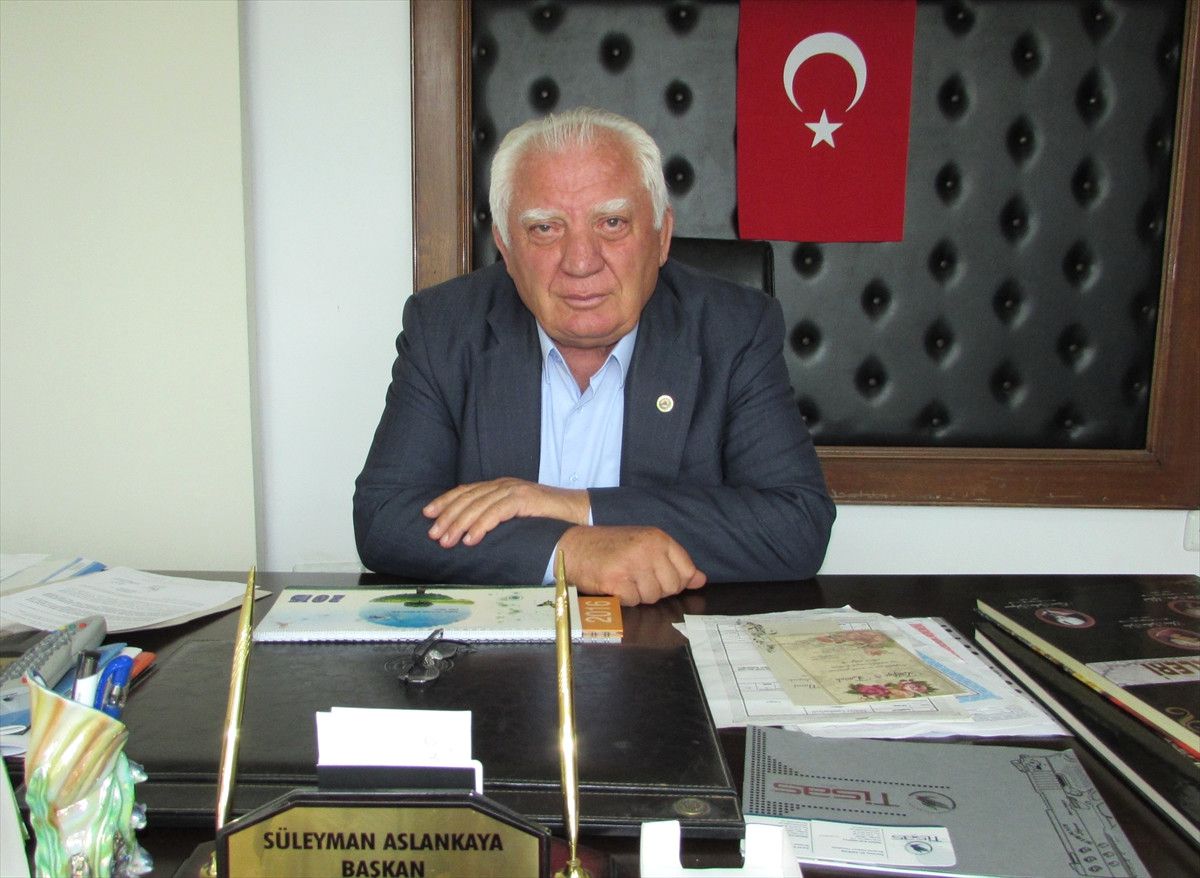 Çiftçilere Sertifikalı Tohum Kullanma Uyarısı