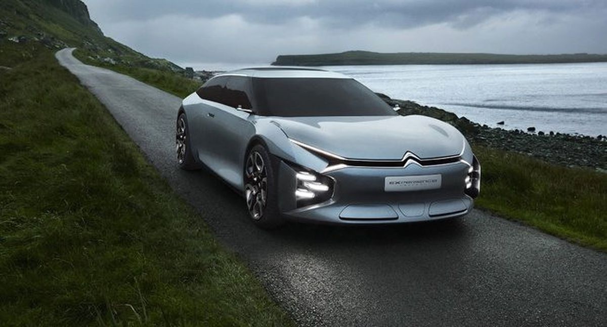 Citroen C4 Cactus\'un Rip Curl Versiyonu Türkiye\'de