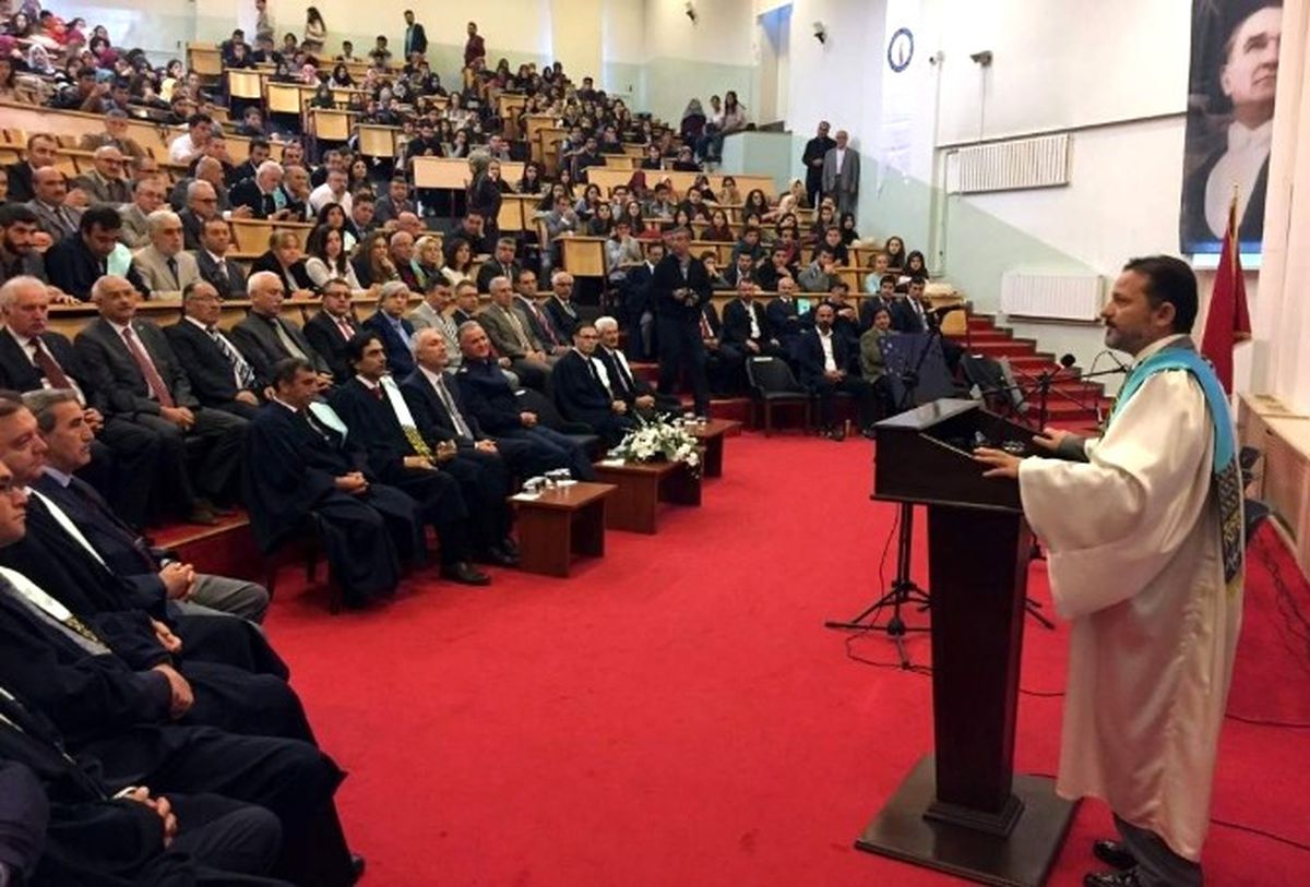 Dpü\'de Yeni Akademik Yıl Heyecanı